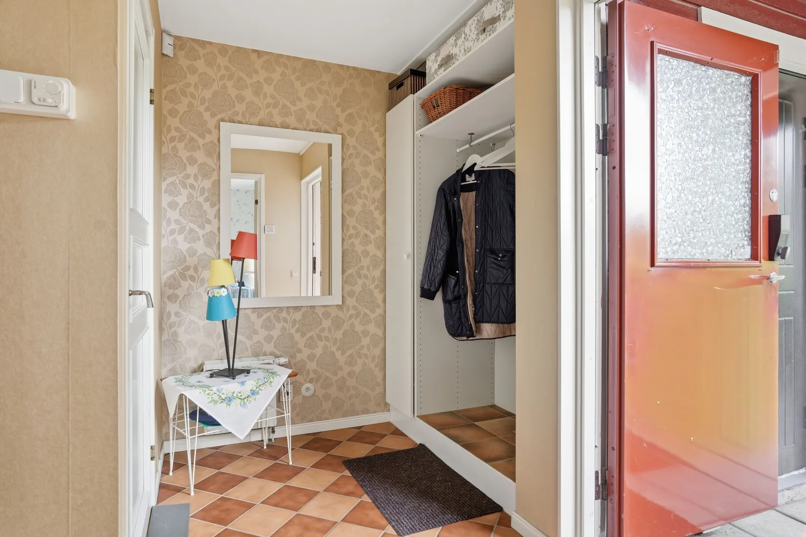 Bostadsrätt, Lings väg 38, Löten, Uppsala