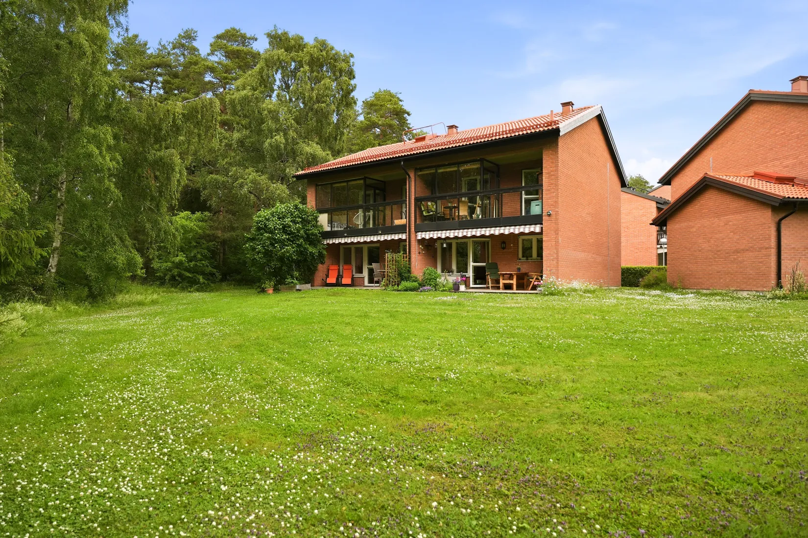 Bostadsrätt, Lings väg 38, Löten, Uppsala
