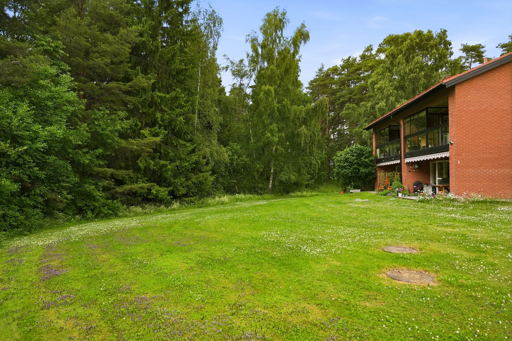 Bostadsrätt, Lings väg 38, Löten, Uppsala