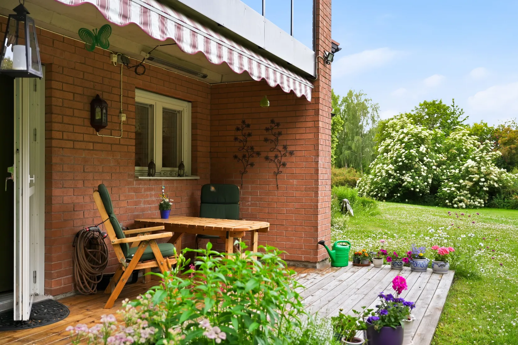 Bostadsrätt, Lings väg 38, Löten, Uppsala