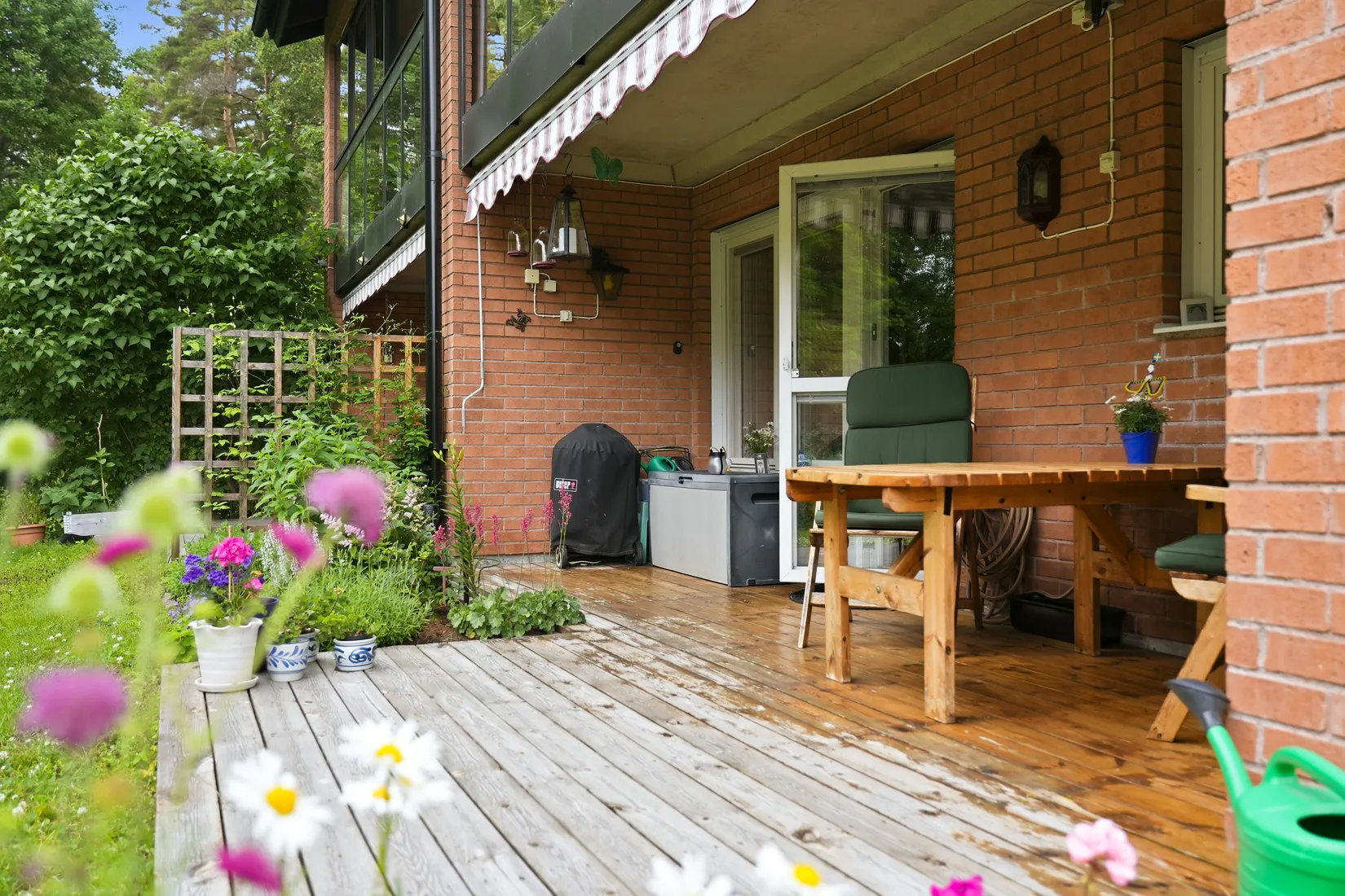 Bostadsrätt, Lings väg 38, Löten, Uppsala