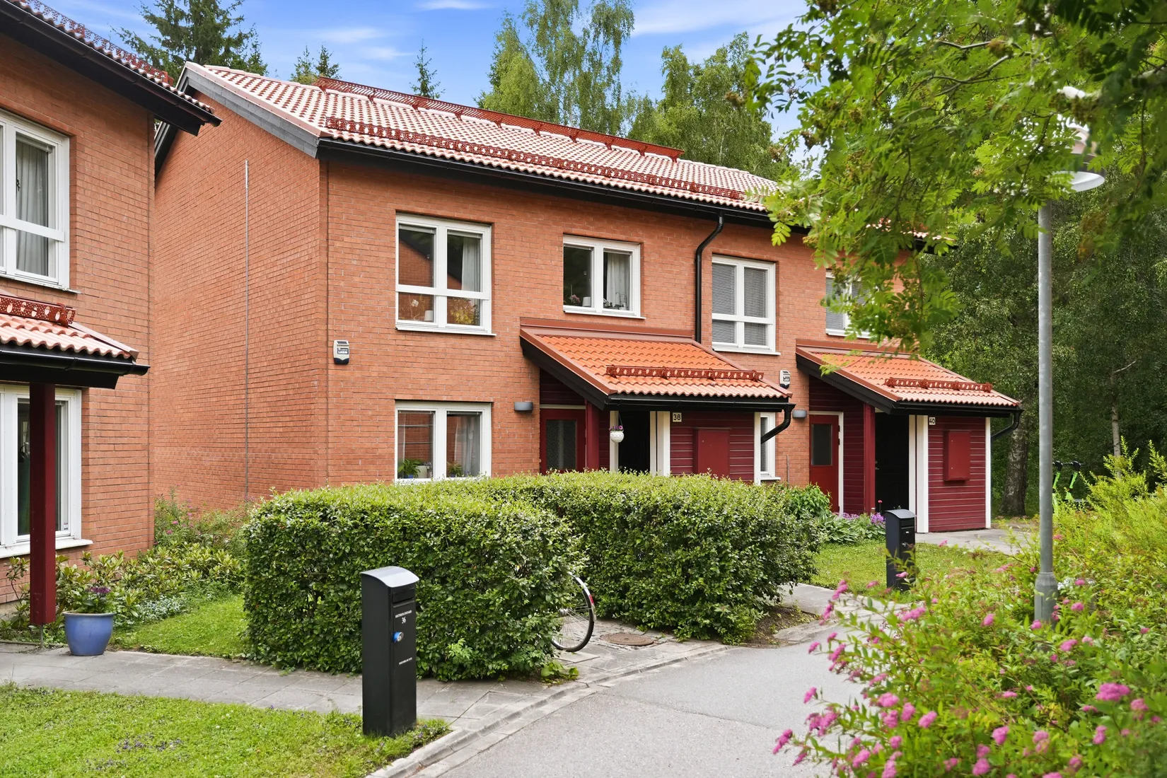 Bostadsrätt, Lings väg 38, Löten, Uppsala
