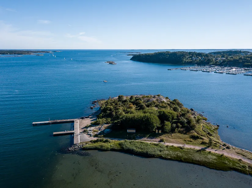Fritidshus, Askim C-området nr 63, Askim - GFA, Göteborg
