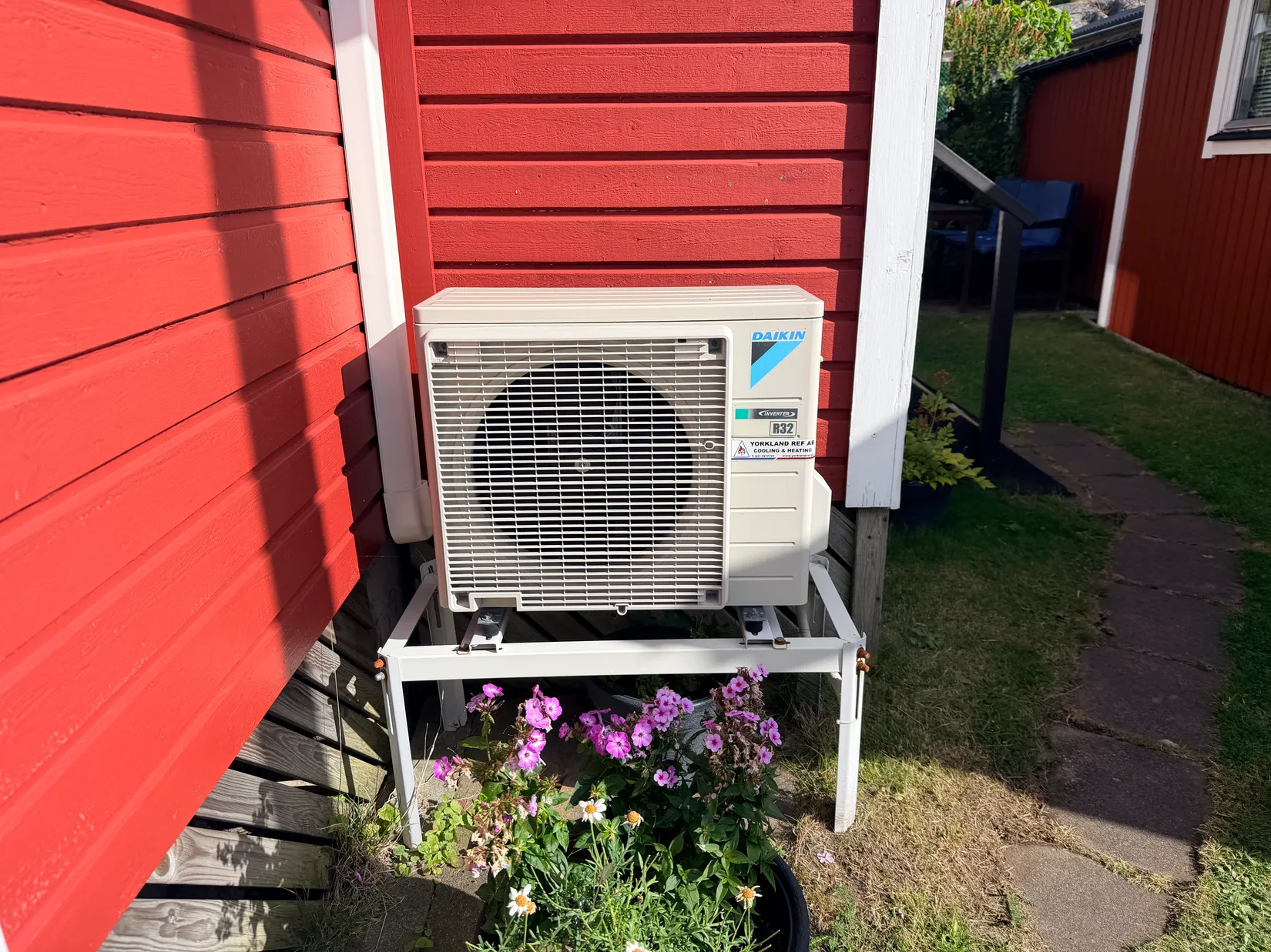 Fritidshus, Askim C-området nr 63, Askim - GFA, Göteborg