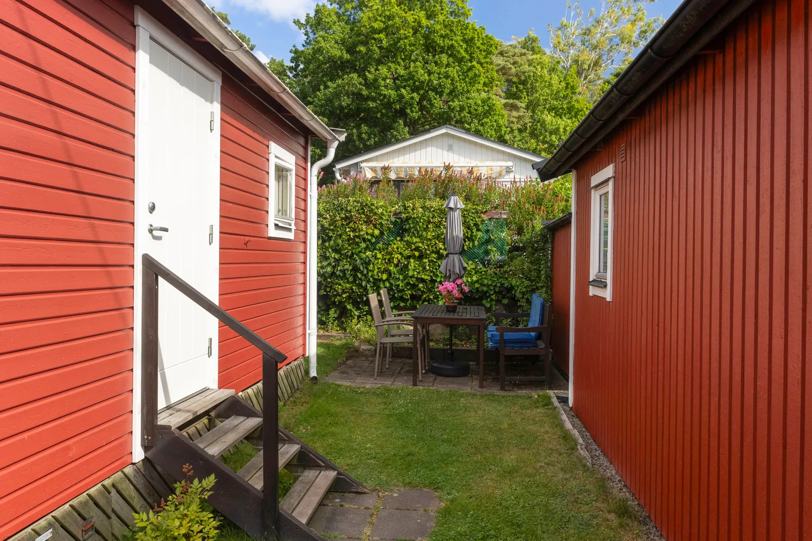 Fritidshus, Askim C-området nr 63, Askim - GFA, Göteborg