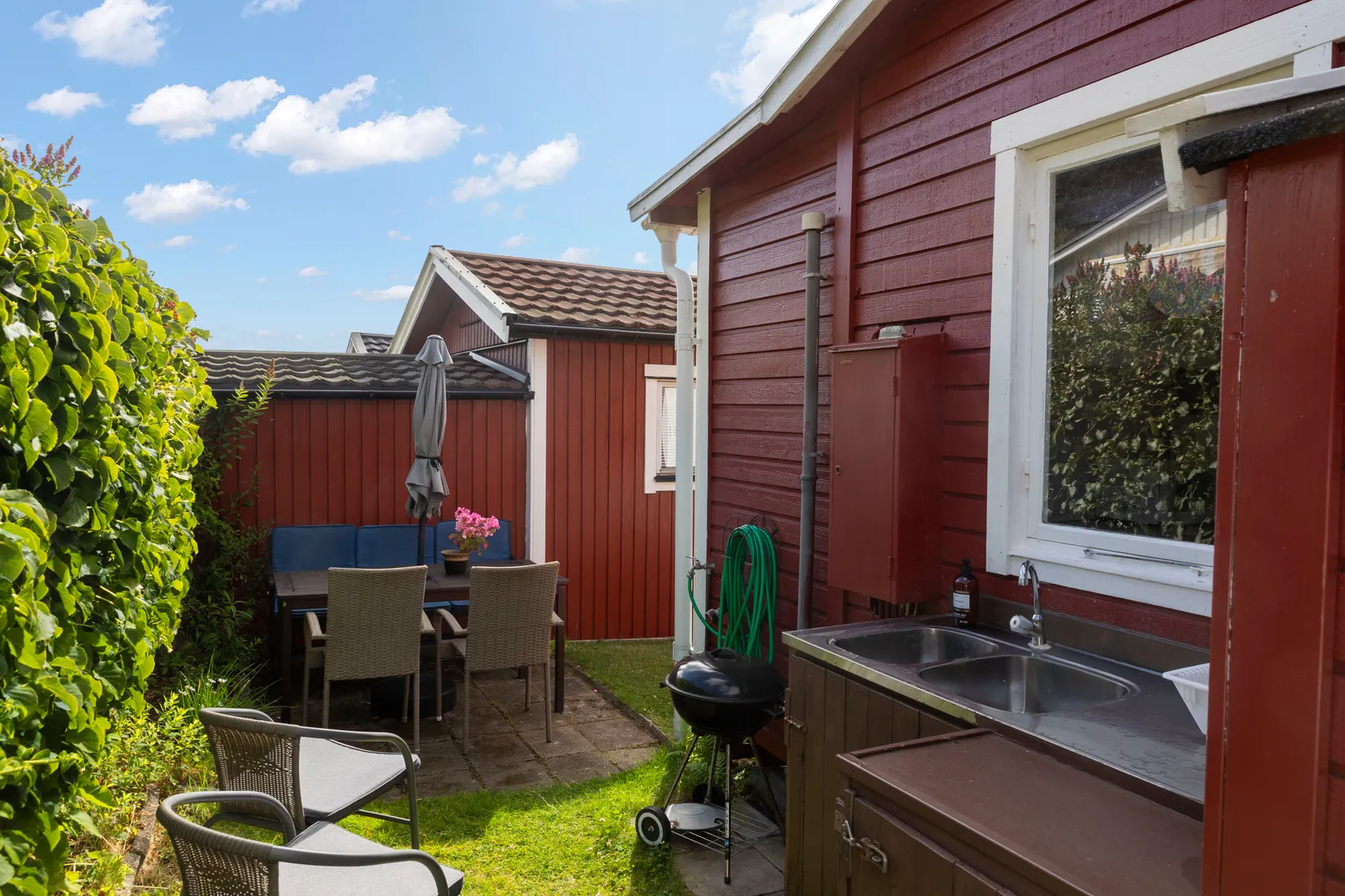 Fritidshus, Askim C-området nr 63, Askim - GFA, Göteborg