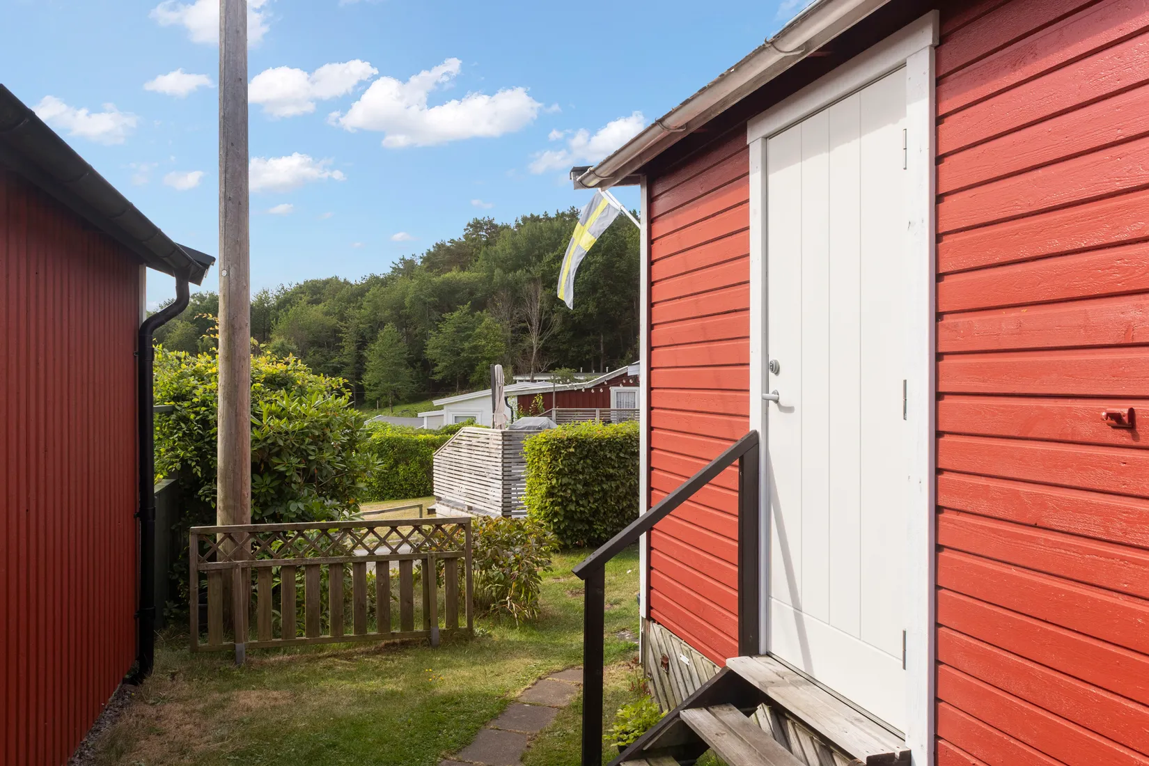 Fritidshus, Askim C-området nr 63, Askim - GFA, Göteborg