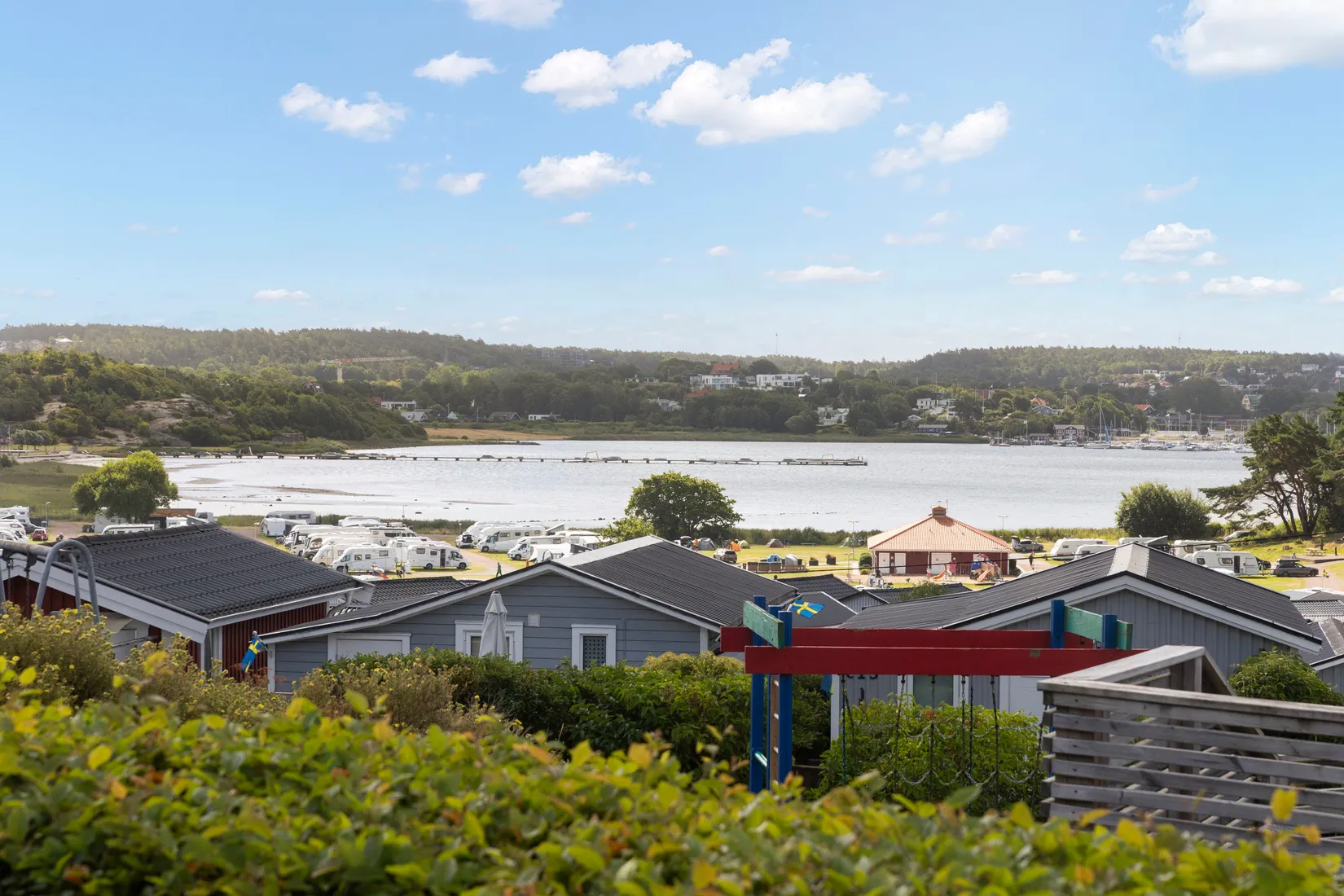 Fritidshus, Askim C-området nr 63, Askim - GFA, Göteborg