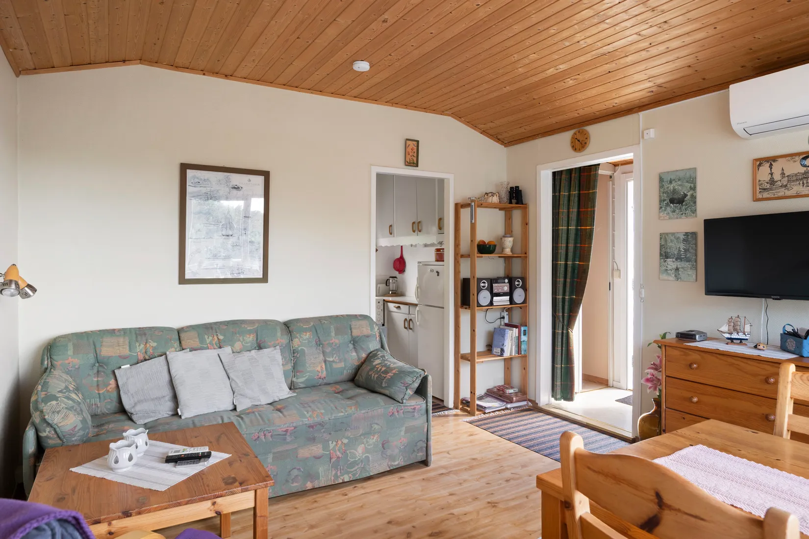 Fritidshus, Askim C-området nr 63, Askim - GFA, Göteborg
