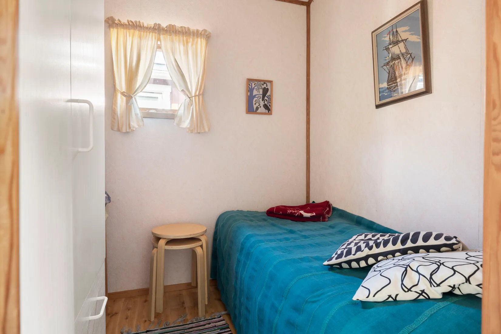 Fritidshus, Askim C-området nr 63, Askim - GFA, Göteborg