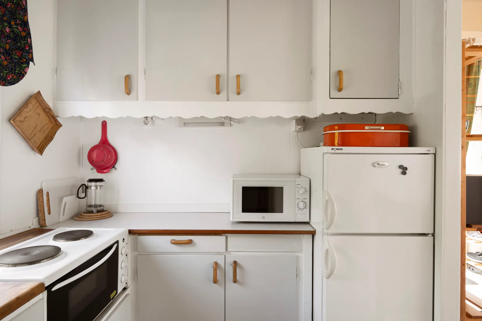 Fritidshus, Askim C-området nr 63, Askim - GFA, Göteborg
