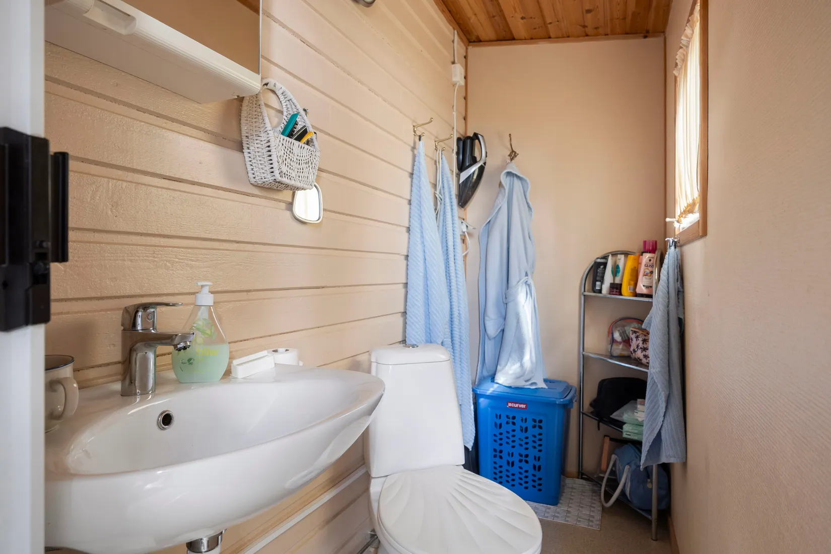 Fritidshus, Askim C-området nr 63, Askim - GFA, Göteborg