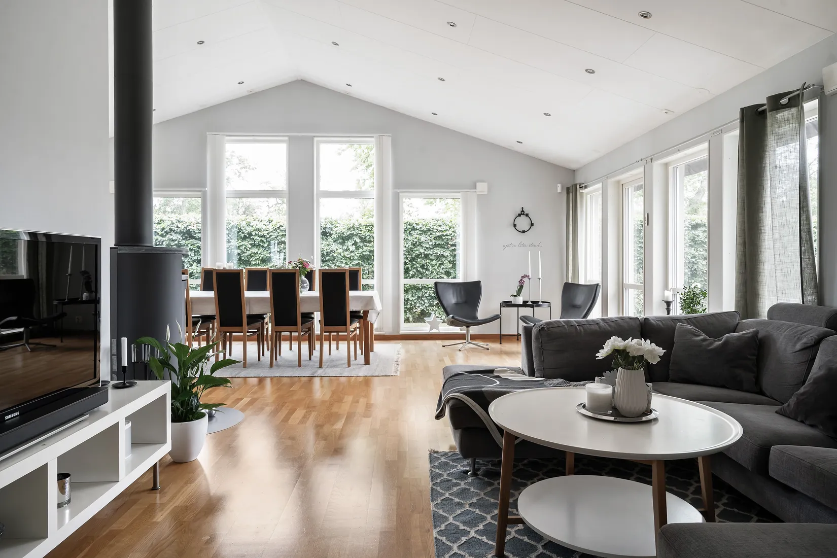 Villa, Kamomillvägen 4, Åstorp