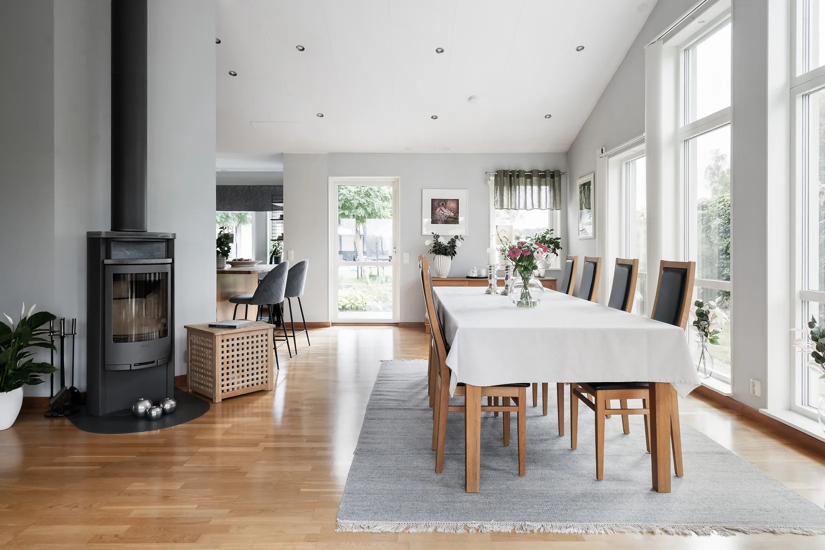 Villa, Kamomillvägen 4, Åstorp