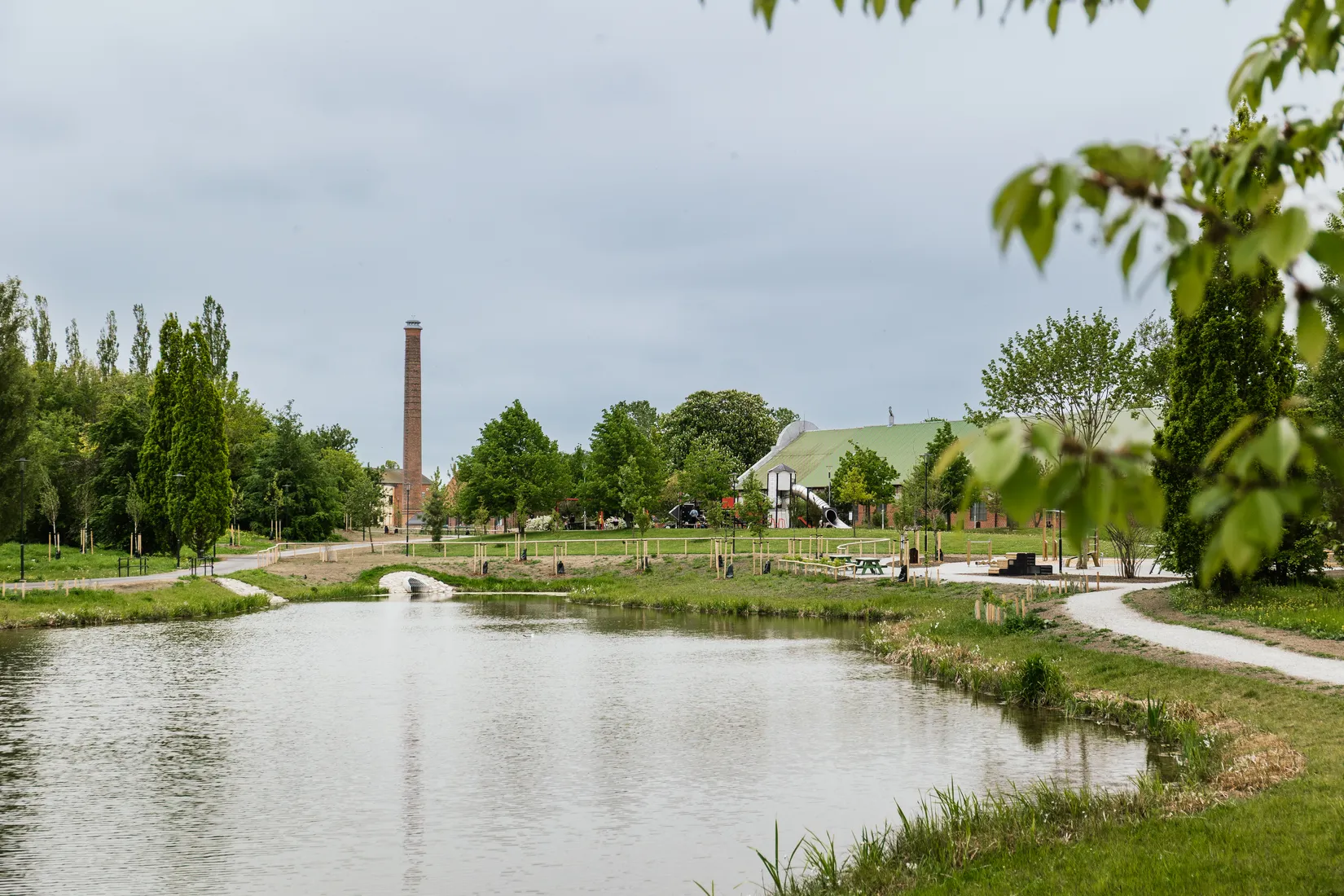 Radhus, Vädurens väg 13, Kyrkbyn, Staffanstorp