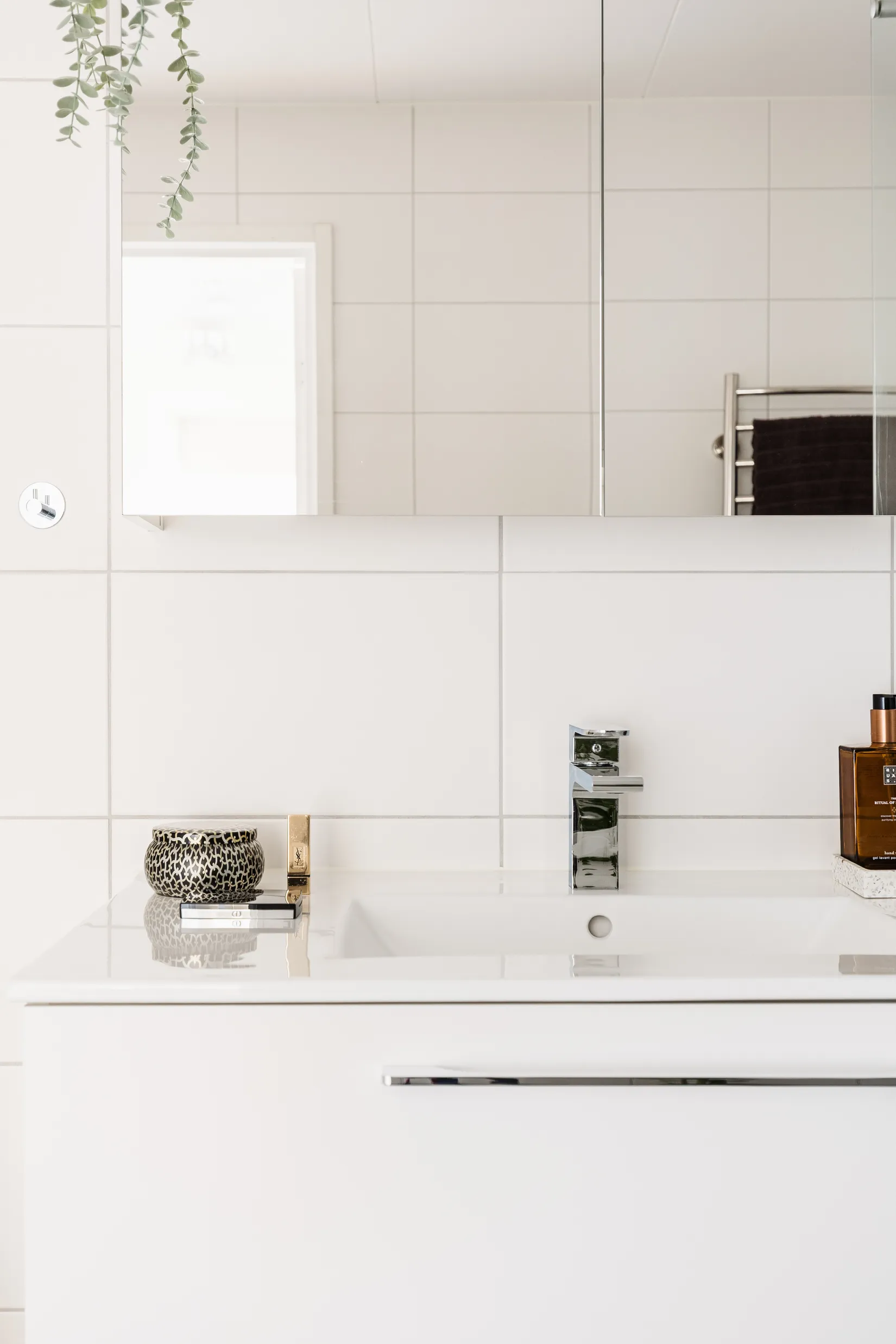Radhus, Vädurens väg 13, Kyrkbyn, Staffanstorp