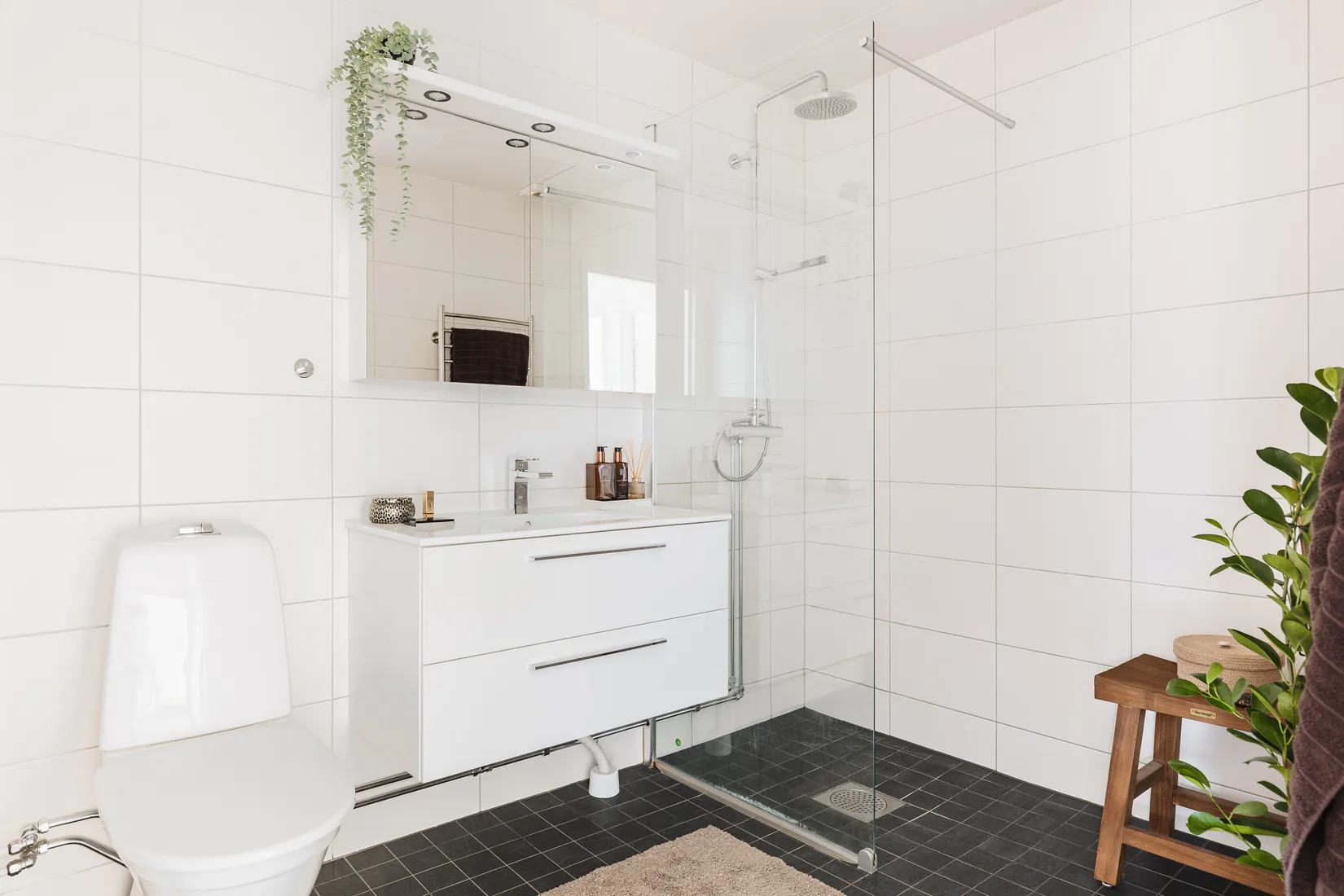 Radhus, Vädurens väg 13, Kyrkbyn, Staffanstorp