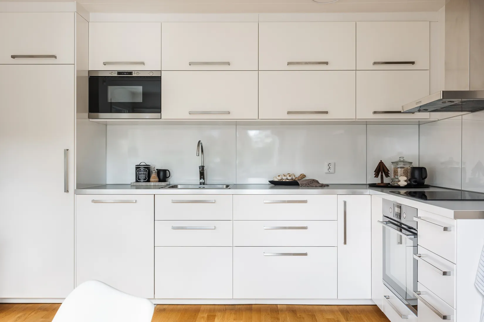 Radhus, Vädurens väg 13, Kyrkbyn, Staffanstorp