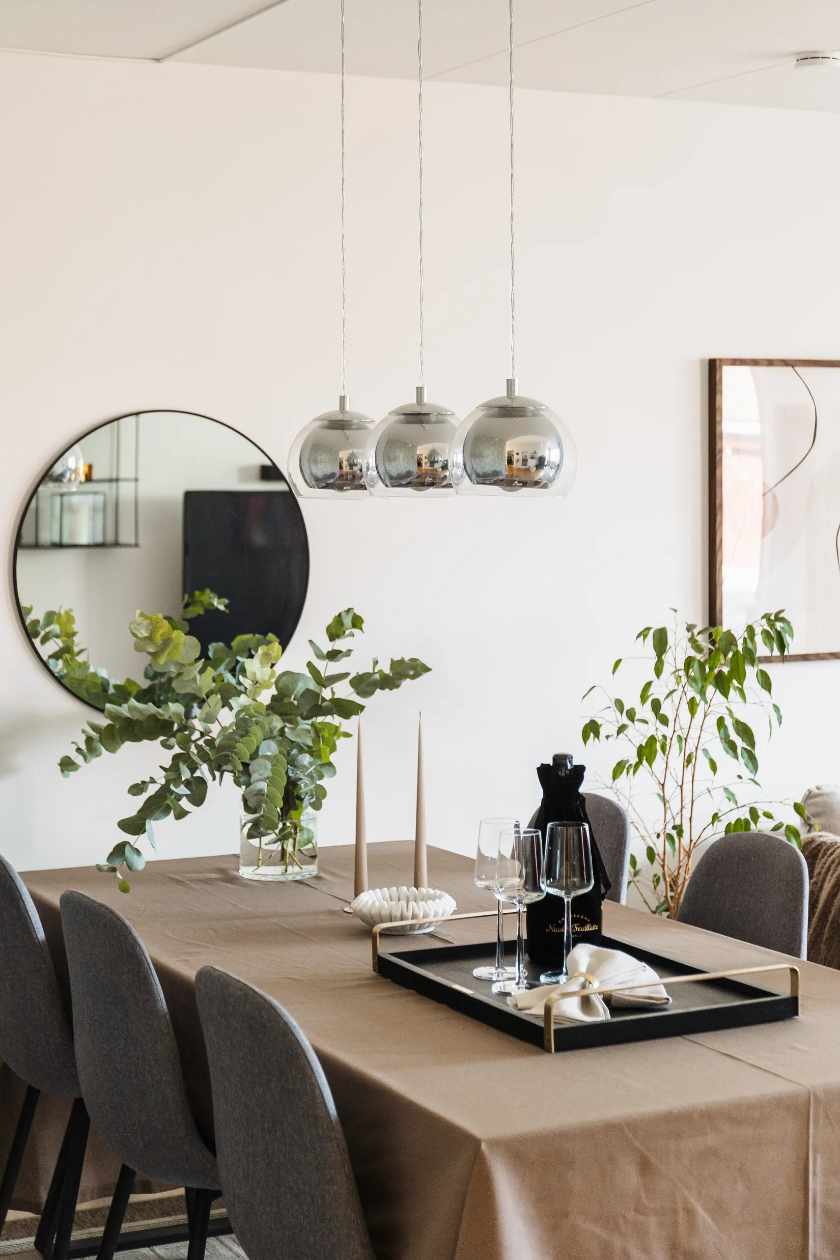Radhus, Vädurens väg 13, Kyrkbyn, Staffanstorp