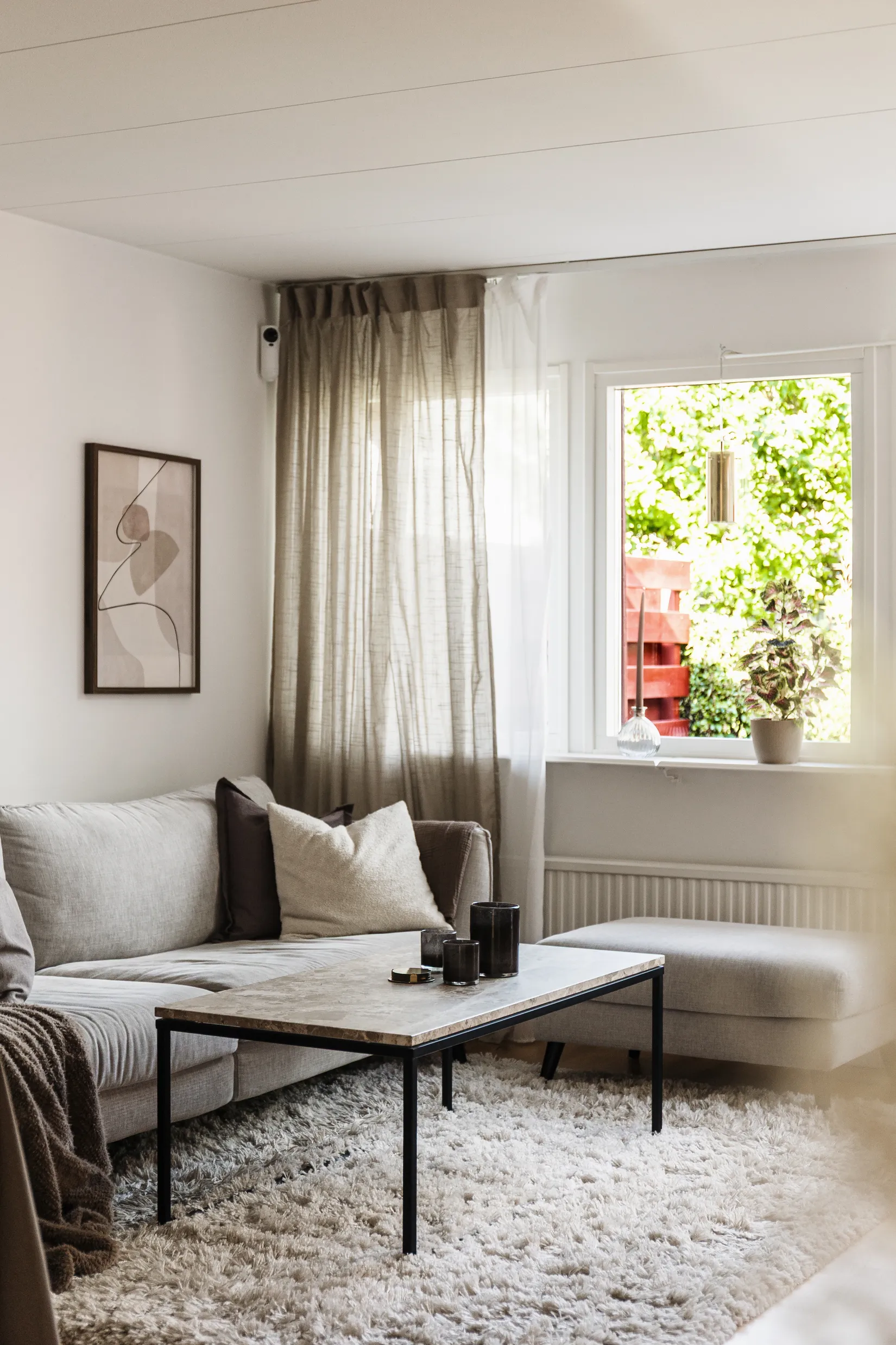 Radhus, Vädurens väg 13, Kyrkbyn, Staffanstorp