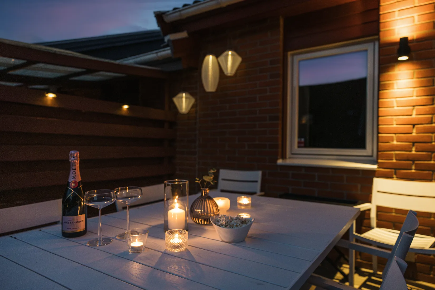 Radhus, Vädurens väg 13, Kyrkbyn, Staffanstorp