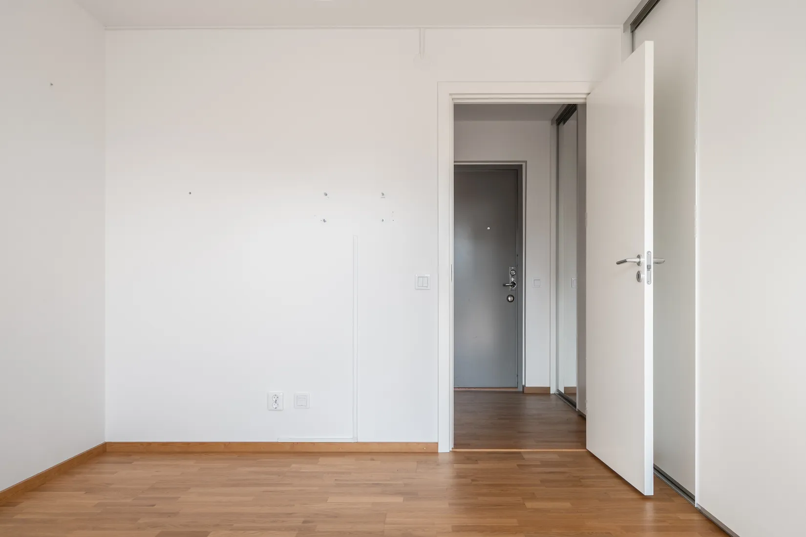 Bostadsrätt, Argogatan 4, Citadellskajen, Malmö