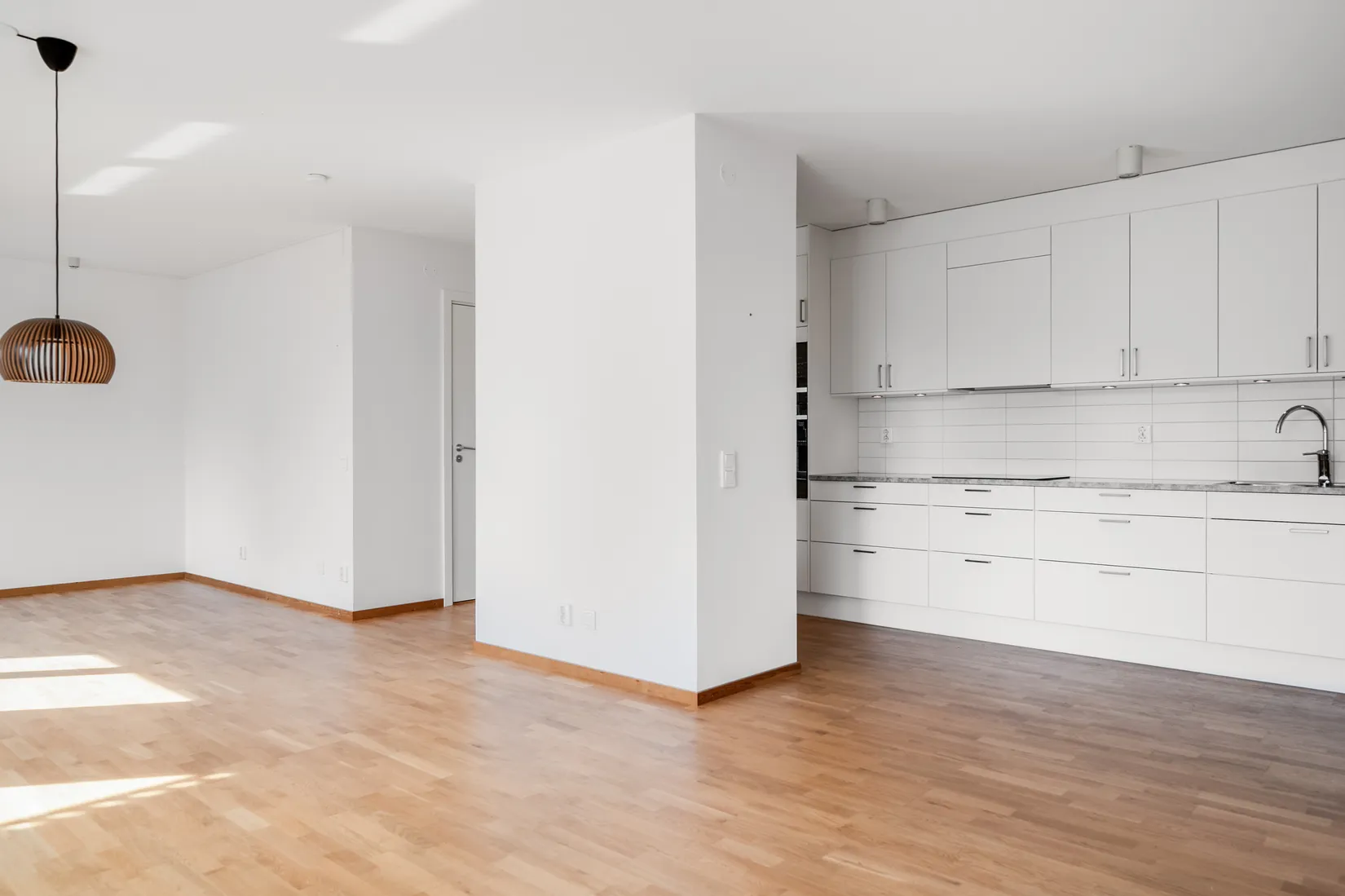 Bostadsrätt, Argogatan 4, Citadellskajen, Malmö