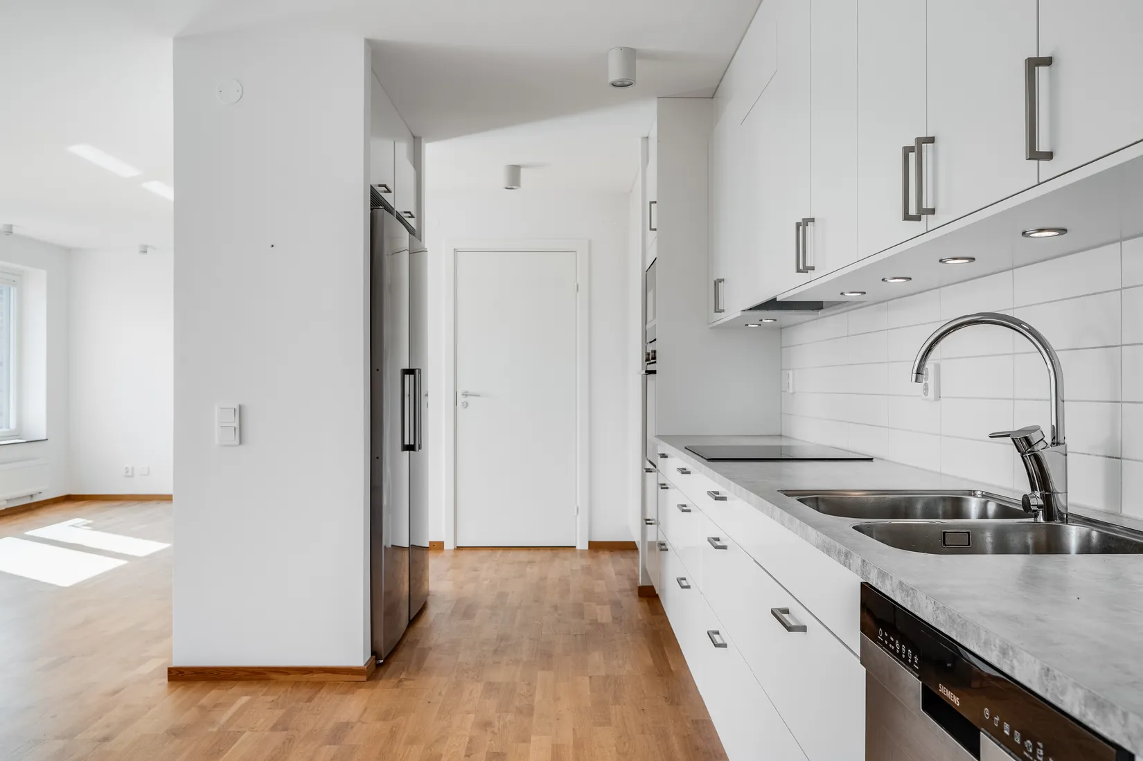 Bostadsrätt, Argogatan 4, Citadellskajen, Malmö
