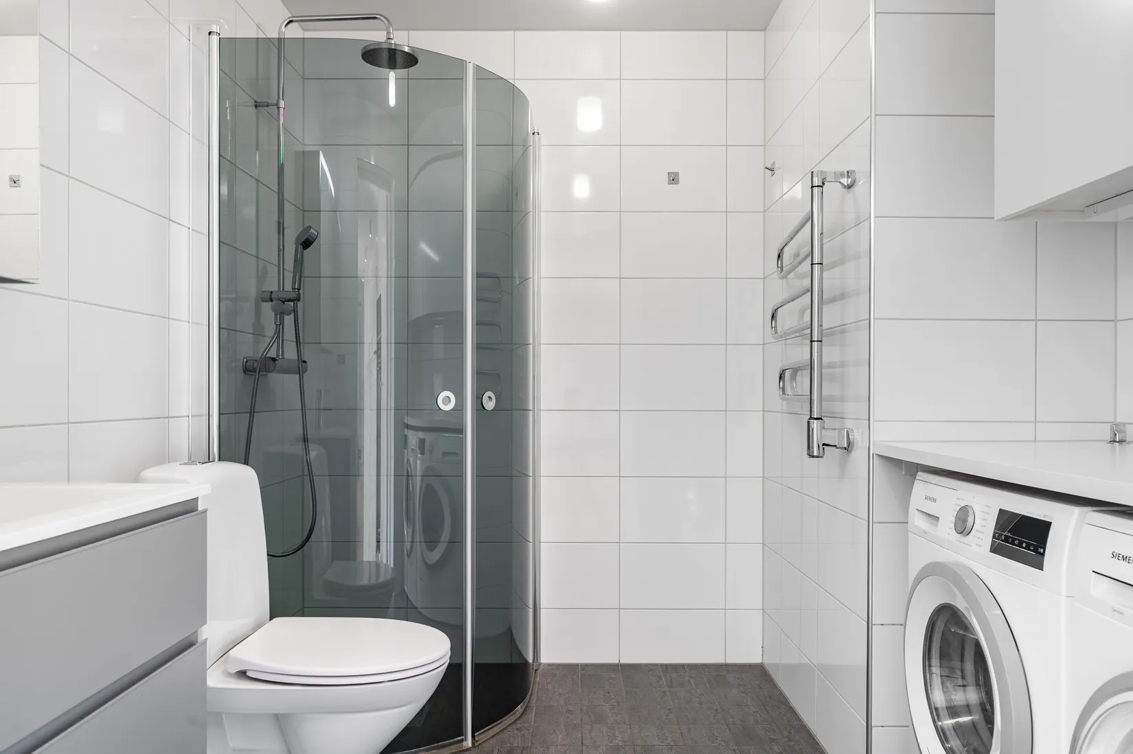 Bostadsrätt, Argogatan 4, Citadellskajen, Malmö