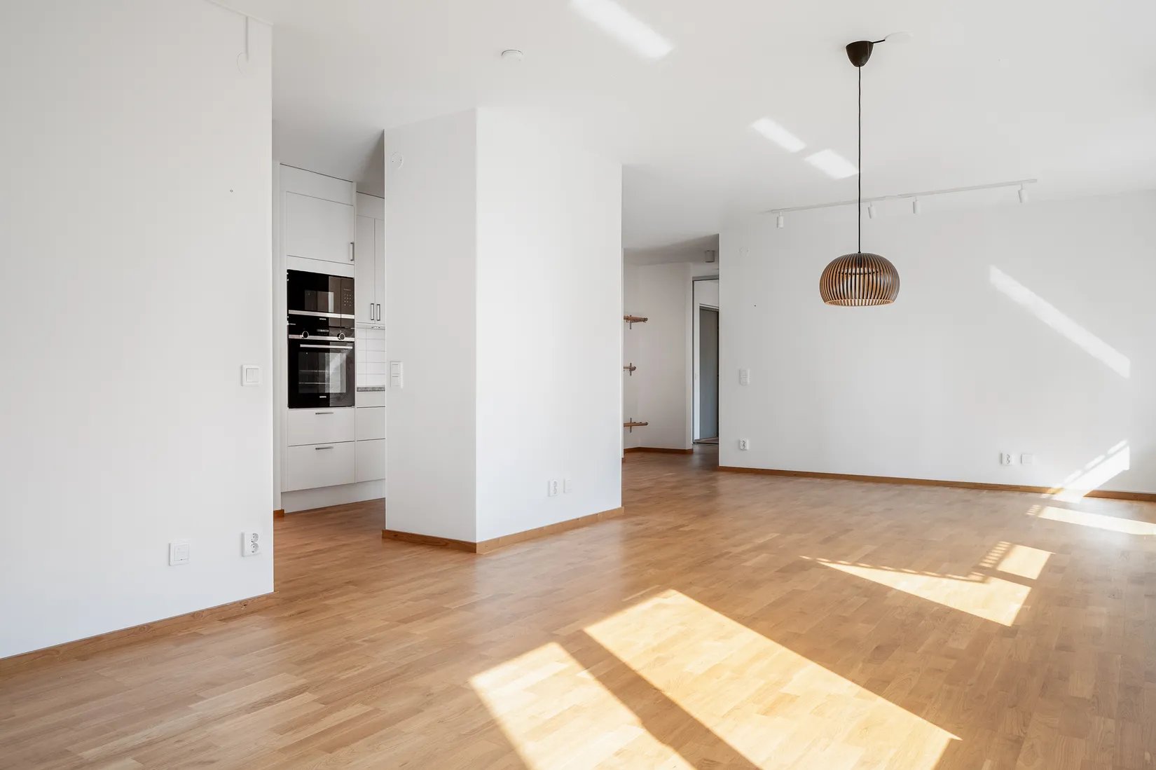 Bostadsrätt, Argogatan 4, Citadellskajen, Malmö