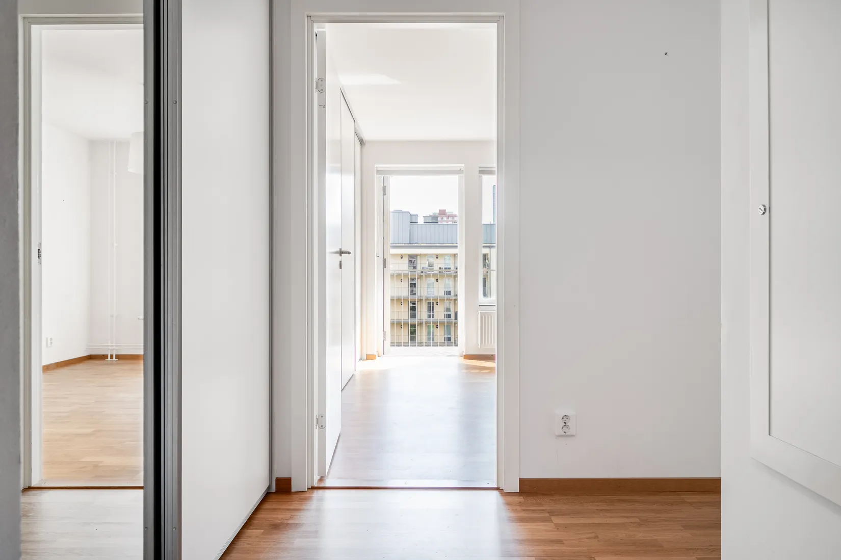 Bostadsrätt, Argogatan 4, Citadellskajen, Malmö