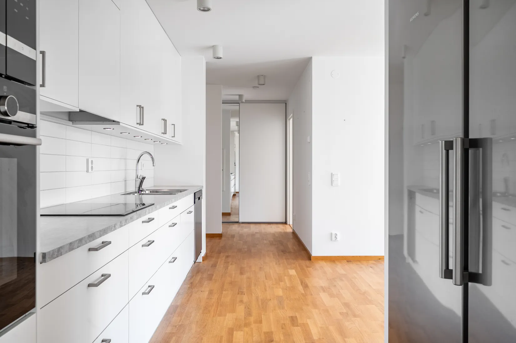 Bostadsrätt, Argogatan 4, Citadellskajen, Malmö