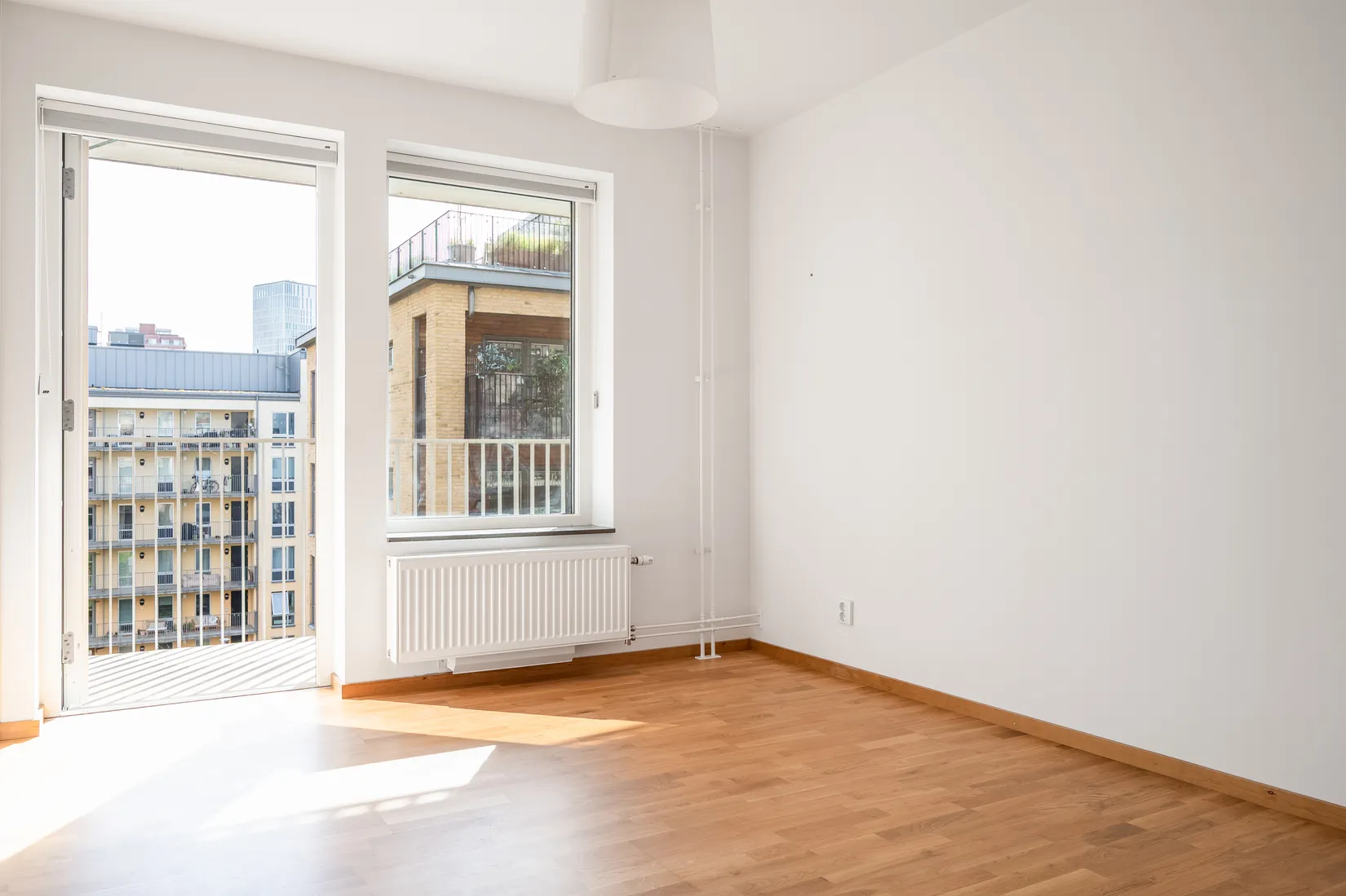 Bostadsrätt, Argogatan 4, Citadellskajen, Malmö