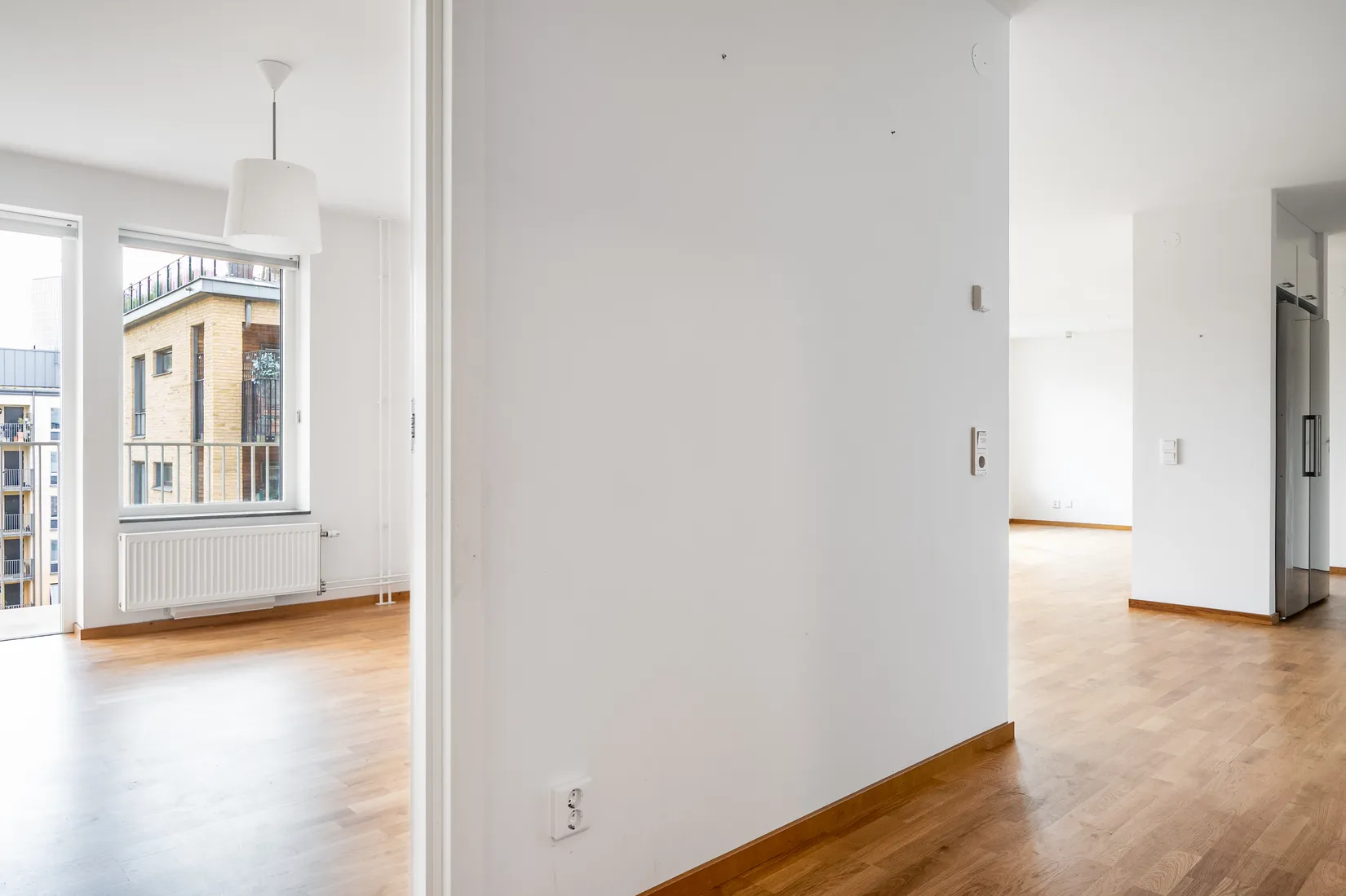 Bostadsrätt, Argogatan 4, Citadellskajen, Malmö
