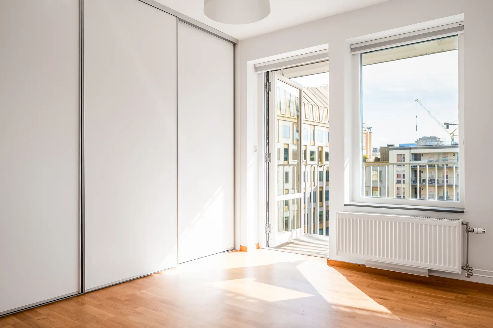 Bostadsrätt, Argogatan 4, Citadellskajen, Malmö