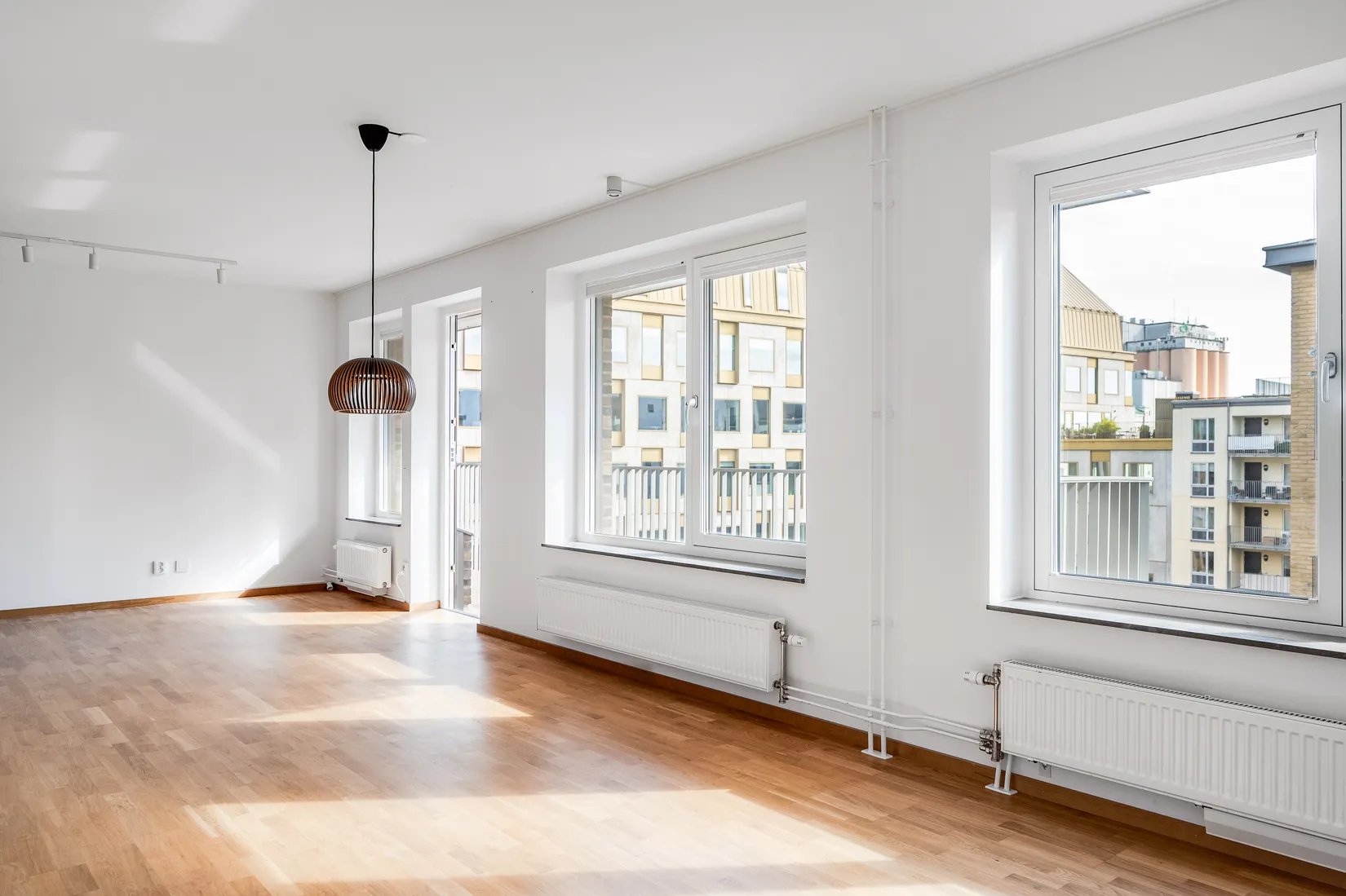 Bostadsrätt, Argogatan 4, Citadellskajen, Malmö