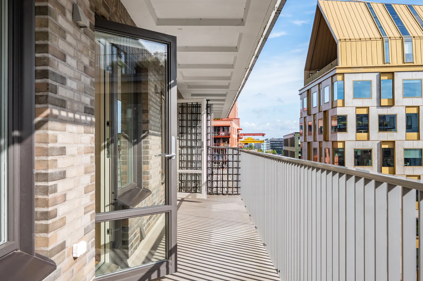 Bostadsrätt, Argogatan 4, Citadellskajen, Malmö