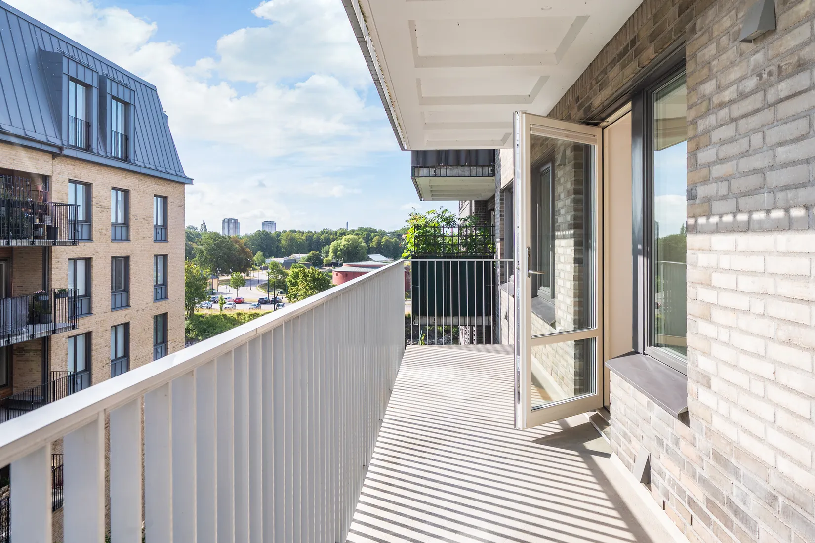 Bostadsrätt, Argogatan 4, Citadellskajen, Malmö