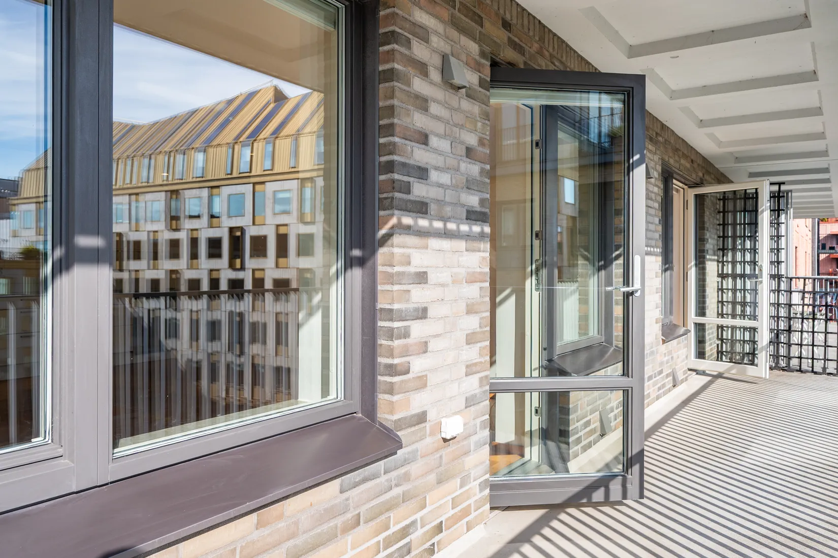 Bostadsrätt, Argogatan 4, Citadellskajen, Malmö