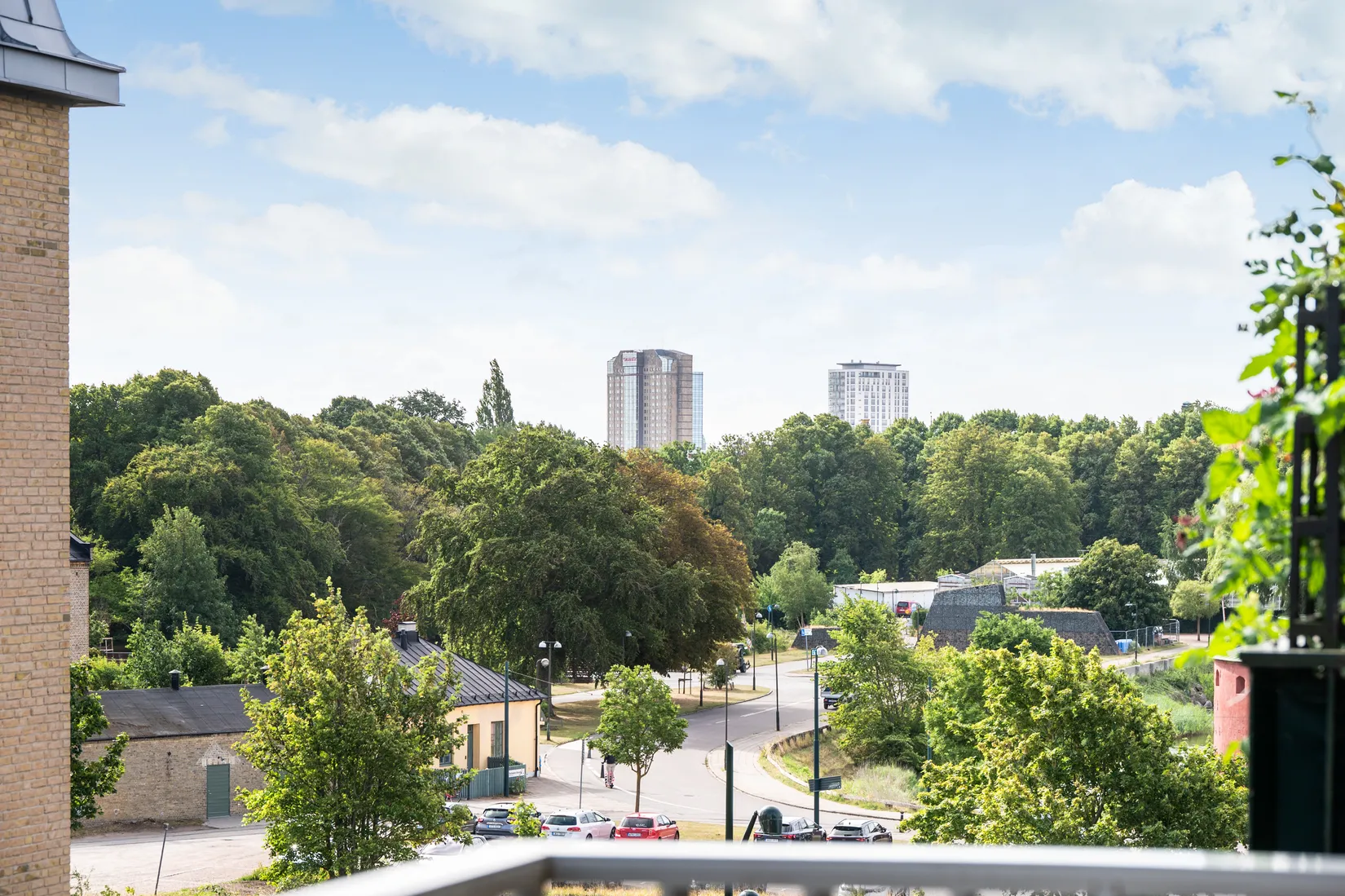 Bostadsrätt, Argogatan 4, Citadellskajen, Malmö