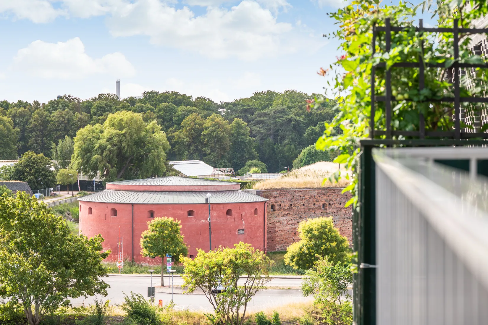 Bostadsrätt, Argogatan 4, Citadellskajen, Malmö