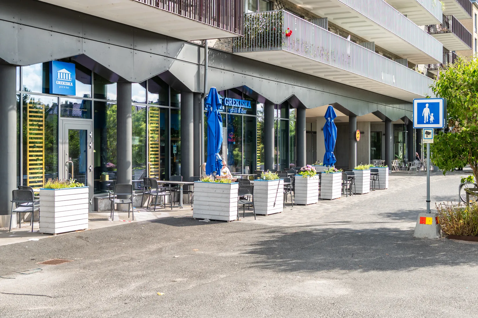 Bostadsrätt, Argogatan 4, Citadellskajen, Malmö