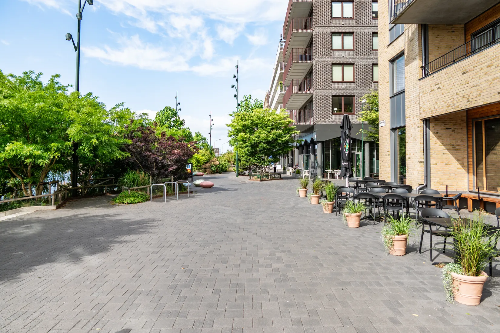 Bostadsrätt, Argogatan 4, Citadellskajen, Malmö