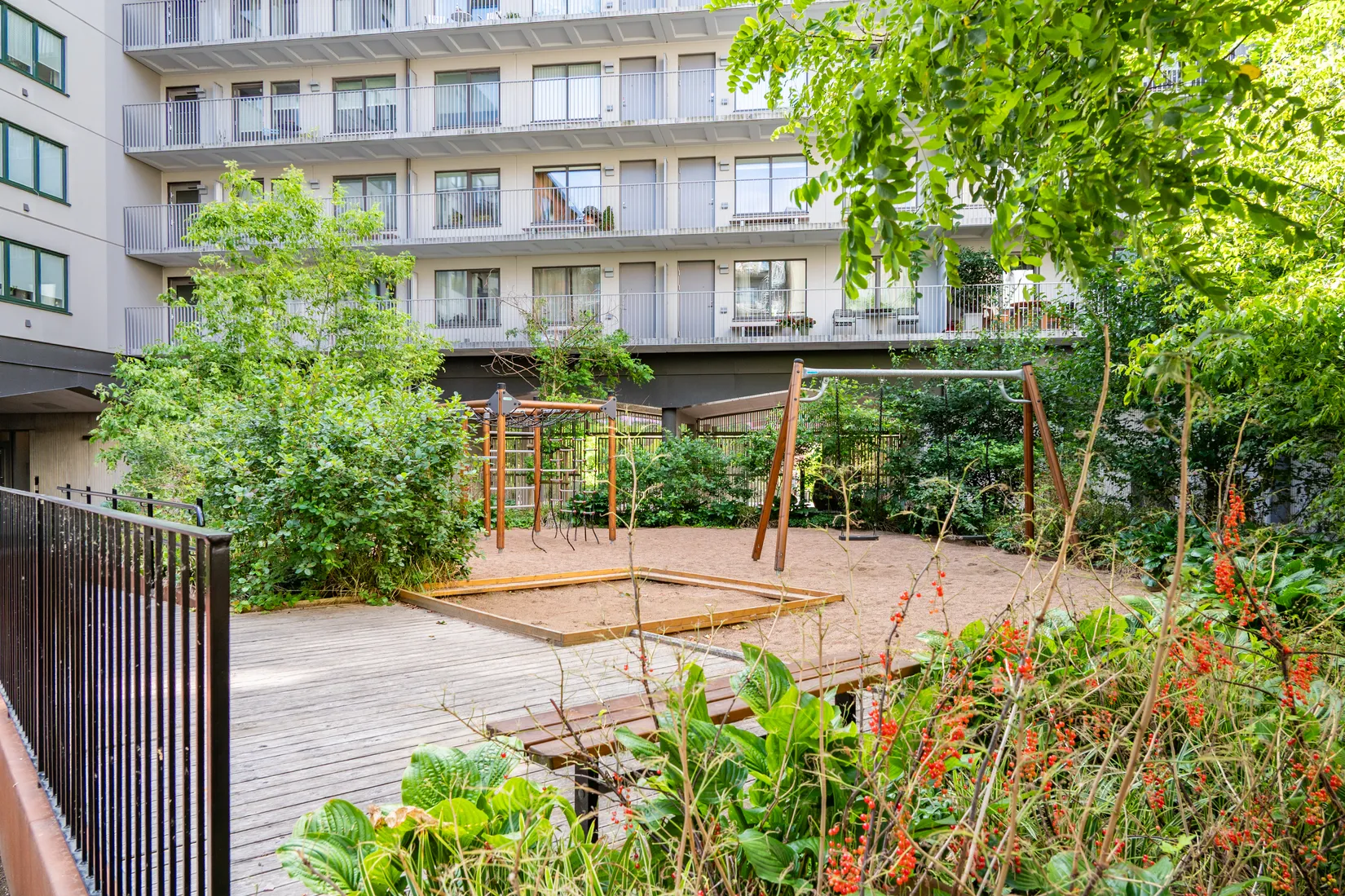 Bostadsrätt, Argogatan 4, Citadellskajen, Malmö