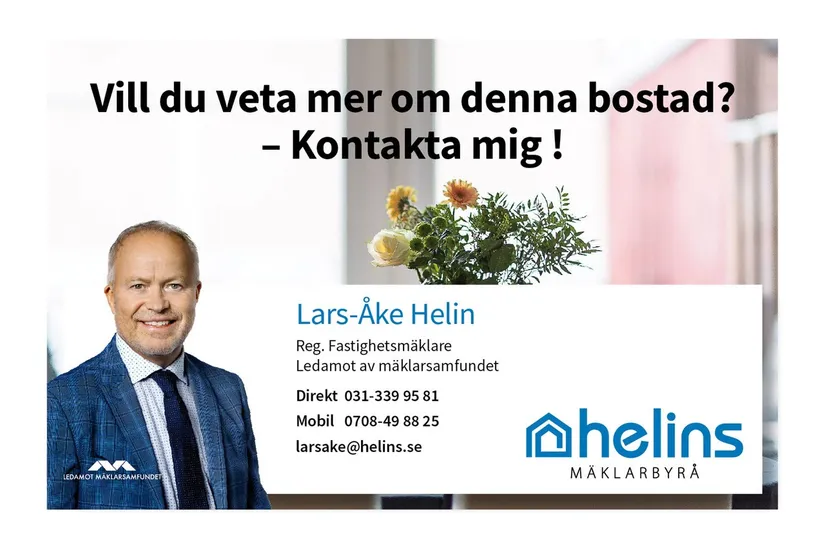 Fritidshus, Backsippegången 211, Askim- Välenkolonin nedre området, Göteborg