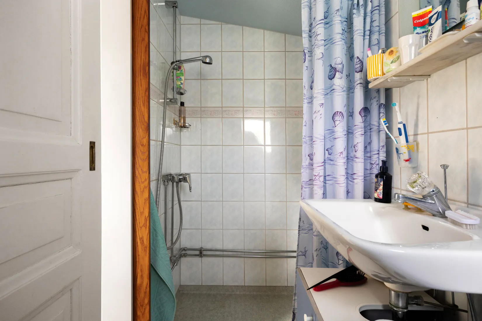 Fritidshus, Backsippegången 211, Askim- Välenkolonin nedre området, Göteborg