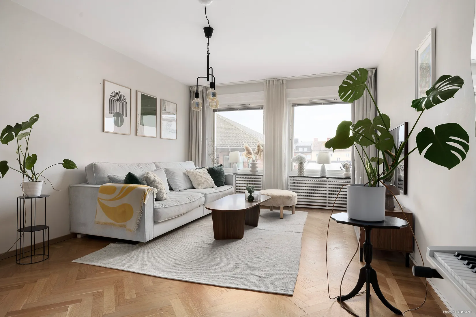 Bostadsrätt, Sundsgatan 22A, Centrum, Vänersborg