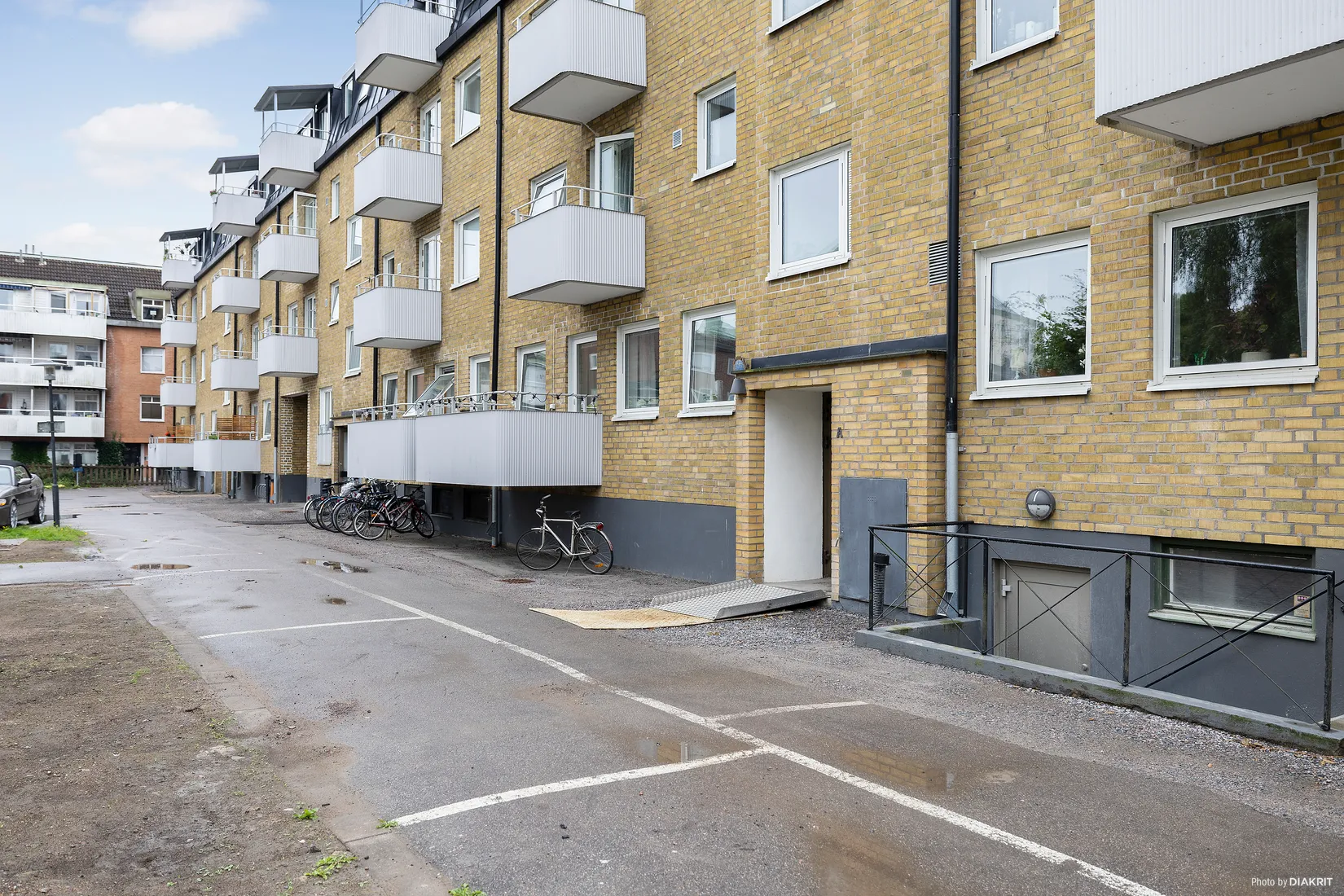 Bostadsrätt, Sundsgatan 22A, Centrum, Vänersborg