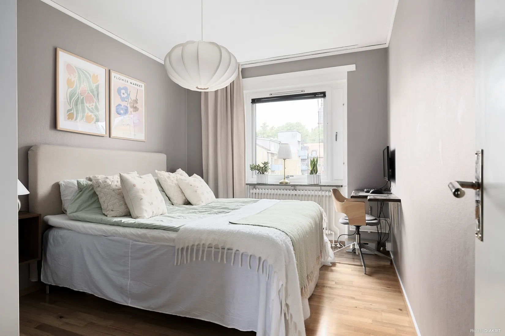 Bostadsrätt, Sundsgatan 22A, Centrum, Vänersborg
