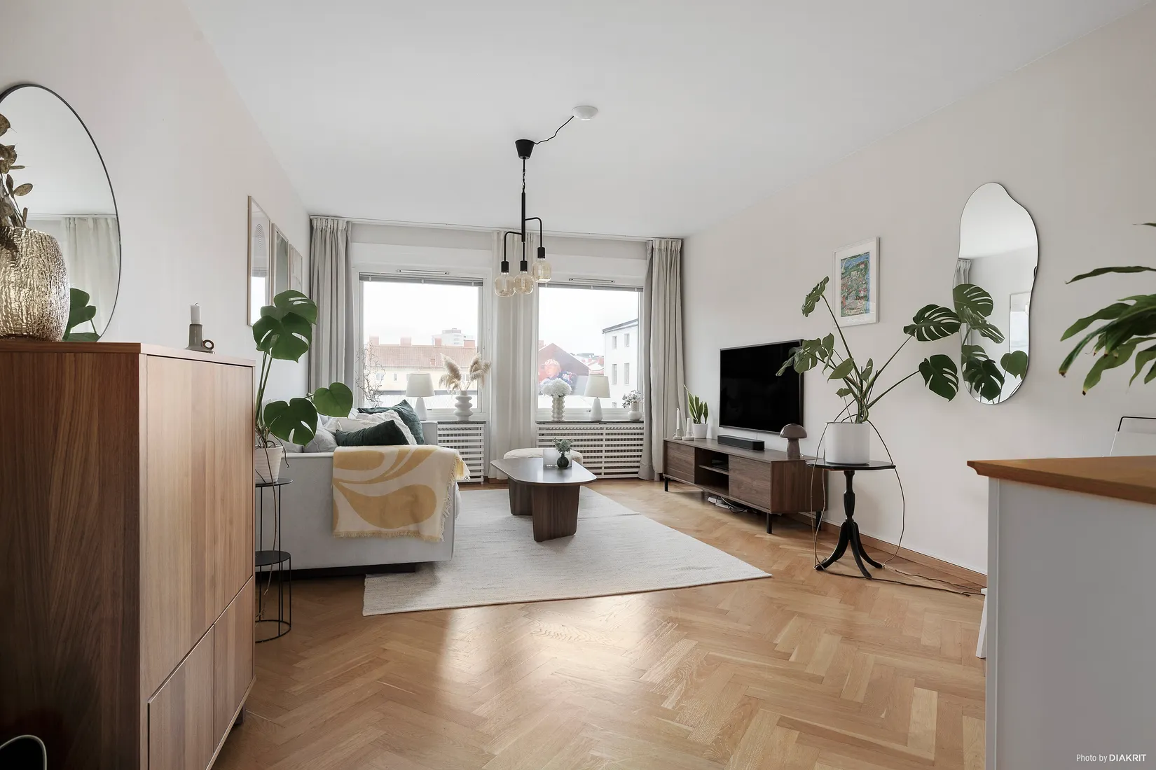 Bostadsrätt, Sundsgatan 22A, Centrum, Vänersborg